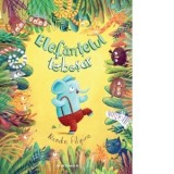 Elefantelul tobosar - Anda-Diana Marin, Monika Filipina