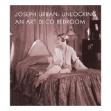Carte Studiu Joseph Urban: Design, Arhitectura Art Deco