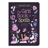 The Girls' Book of Spells, Rachel Elliot