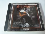 Enrique de Melcor, chitara , cd