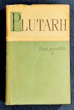 Vieti paralele - Plutarh Volumul 1