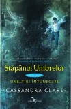 Stapanul umbrelor (seria Uneltiri intunecate, vol. 2)