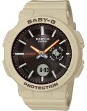 Ceas Dama, Casio G-Shock, Baby-G Urban BGA-255-5AER - Marime universala