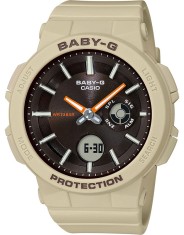 Ceas Dama, Casio G-Shock, Baby-G Urban BGA-255-5AER - Marime universala