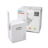 Amplificator Semnal Wireless cu Slot USB Wifi AP/Repeater