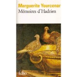Marguerite Yourcenar - Memoires d'Hadrien - 138270