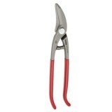 Unior 572R/7PR - Cleste pentru tabla cu sens de taiere dreapta 1.2 mm