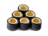 Set Role Variator GY6 50-80cc, 16x13 mm, 6.5g, Revo - Scutere, Motoare