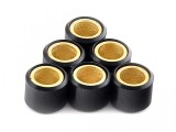Set Role Variator GY6 50-80cc 16x13mm, 5.5g Scuter Kymco Malaguti