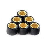 Set role variator GY6 50-80cc 16x13-6,5gr