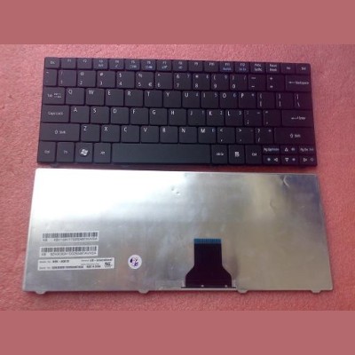 Tastatura laptop noua ACER AS1830T ONE 521 721 751 BLACK foto