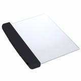 Panou Luminos cu Lampa LED pentru Citit Carti si Reviste, Premium, CBD CORAL BEST DEALS Negru 17 cm 1.5 cm 14 cm Negru 1 Lampa pentru citit