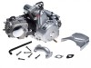 Motor Complet Moped 50cc 4T Curier 139FMB