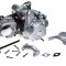 Motor complet moped 50cc, 4T