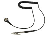 Cablu de conexiune ESD 1M&Omega;, 1,8m - Accesorii antistatice