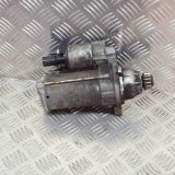 Electromotor VW GOLF VII 5G1, BQ1, BE1, BE2 2014 OEM: 0001179512,02M911024Q
