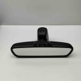 Oglinda retrovizoare interioară AUDI A6 Avant 4G5, C7, 4GD 2017 OEM: 4H0857511 31979042
