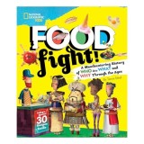Cumpara ieftin Food Fight!