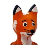 Condomerie-Prezervative Pictate Manual Quick Brown Fox-Latex