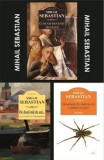 Pachet 1 Mihail Sebastian/Mihail Sebastian
