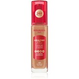 Bourjois Healthy Mix makeup radiant cu hidratare 24 de ore culoare 56W Light Bronze 30 ml