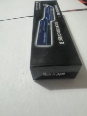 Tester pentru diamante si pietre pretioase