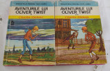 Charles Dickens - Aventurile lui Oliver Twist (2 volume)