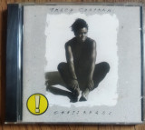 CD Tracy Chapman &ndash; Crossroads, Elektra Records