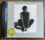 CD Tracy Chapman &ndash; Crossroads