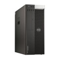 Workstation DELL Precision T5810 INTEL 10 CORE E5-2630 V4 2.2Ghz 16GB DDR4 2 X LFF