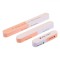 Set Pile Unghii, Multicolor, 3 Dimensiuni