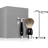 M&uuml;hle VIVO Shaving Set set de bărbierit