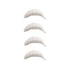 Naluca FISHUP Ozi Cheese, 009 White, 3cm, 10buc/pac