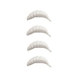 Naluca FISHUP Ozi Cheese, 009 White, 3cm, 10buc/pac