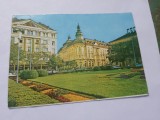 Carte postala cluj napoca-hotel continental