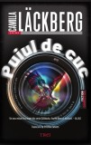 Puiul de cuc - Camilla Lackberg - Editura Trei