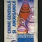 CHIMIE GENERALĂ ȘI ANORGANICĂ, MANUAL - IONELA ALAN, CULEGERE EXERCIȚII DE LICEU
