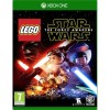 Joc XBOX ONE LEGO STAR WARS The Force Awakens nou, Arcade, Multiplayer, 12+, Warner
