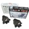 KIT MONTARE BARE PORTBAGAJ FIX005GS 2156