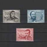 K&ouml;ltők (Poeti) LP1506-1508 1955