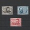 K&ouml;ltők (Poeti) LP1506-1508 1955