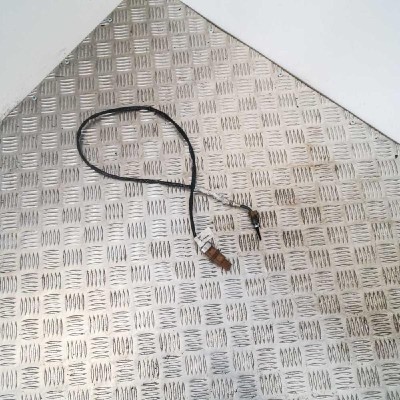 Senzor de temperatură AUDI Q5 8R 2016 OEM: 04L919529E | 2300283 foto