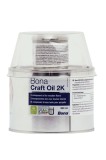 Ulei parchet, ulei lemn, ulei natural parchet BONA, 400 ml