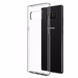 Husa SAMSUNG Galaxy Note 8 - Ultra Slim 1mm (Transparent)