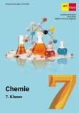 Chimie. Limba germana - Clasa 7 - Manual - ART KLETT