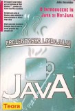 Prezentarea Limbajului Java - John December, Teora 1996, Carte IT, Programare Java