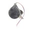 Claxon PORSCHE CAYENNE 9PA 2004 OEM: 6N0951223 12161822