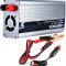 Invertor convertor 12v la 220V 1000W, varf 2000w, USB