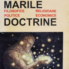 Marile Doctrine Filosofice Politice Religioase Economice - Florence Braunstein Jean - Francois Pepin ,555683