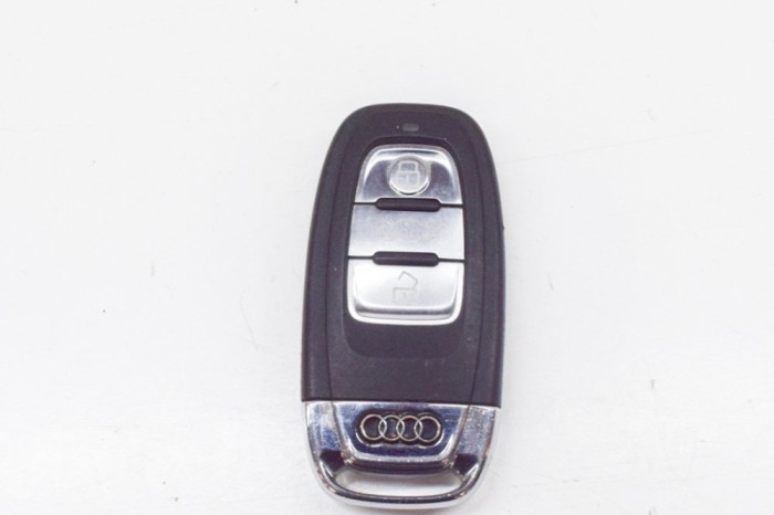 Cheie de contact AUDI A5 8T3 2013 OEM: 8K0959754H 14620916